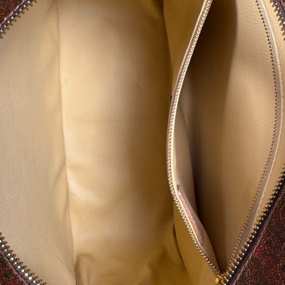 ETRO Satchel Crossbody Bag - Picture 10 of 15